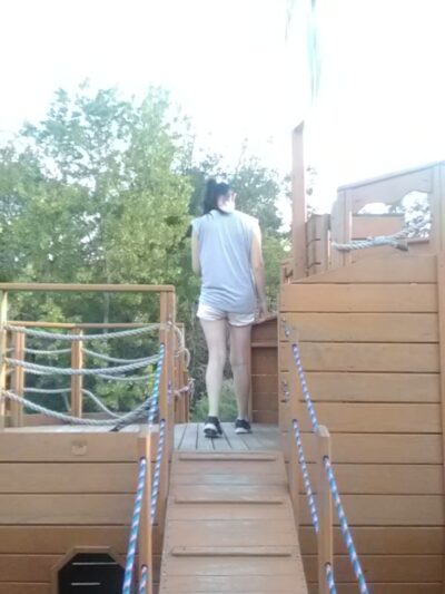 Heist Park - Saegertown, PA