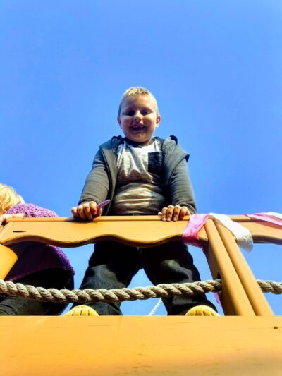 Heist Park - Saegertown, PA