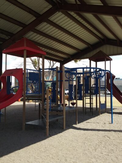 Firth Park - Safford, AZ