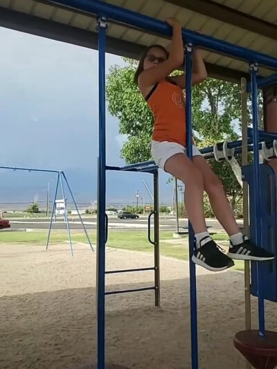 Firth Park - Safford, AZ