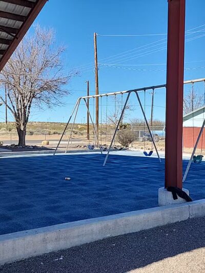 Glenn Meadows Park - Safford, AZ