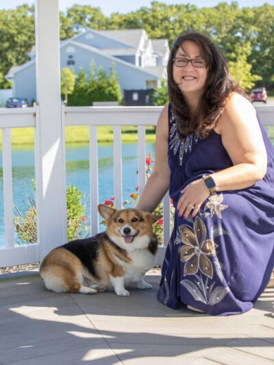 Jays Paws On The Go - Sag Harbor, NY