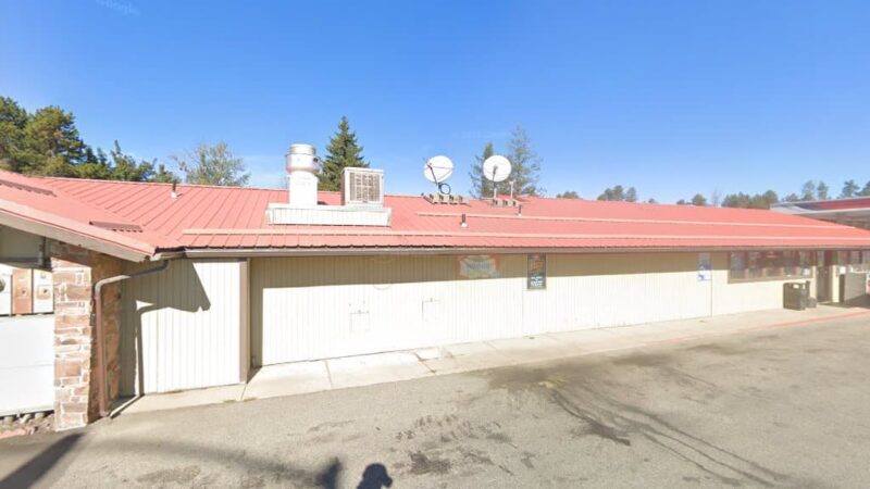 Travel America Park - Sagle, ID