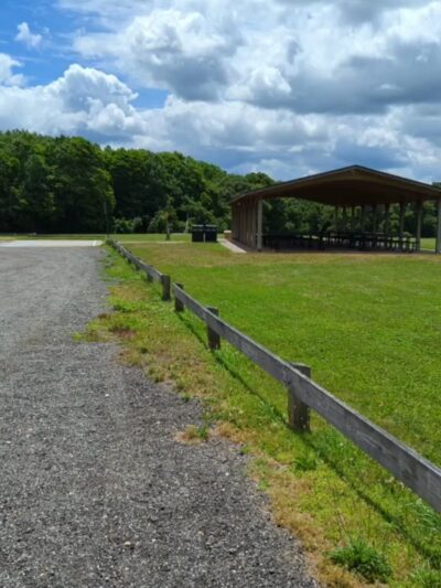 Salem Community Park - Salem, CT
