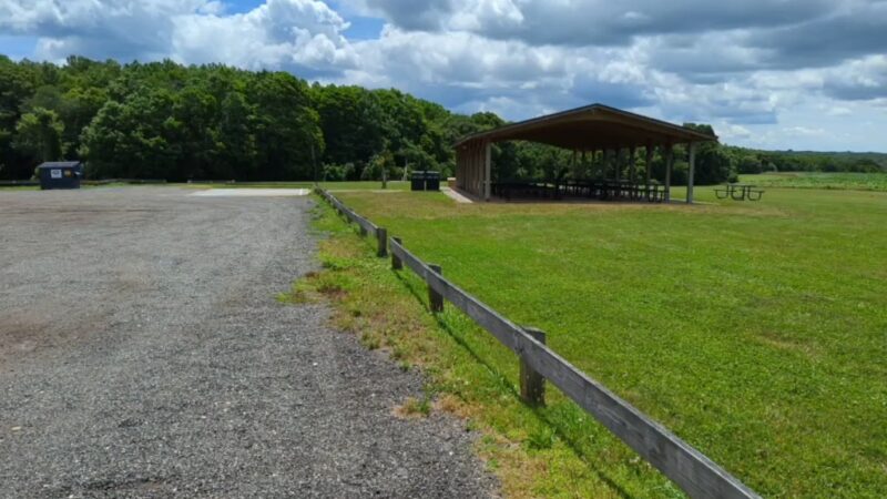 Salem Community Park - Salem, CT