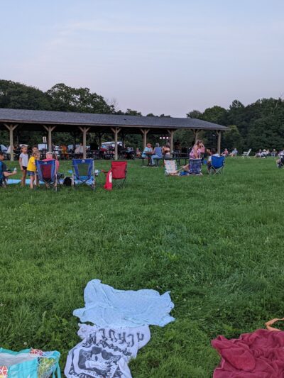 Salem Community Park - Salem, CT