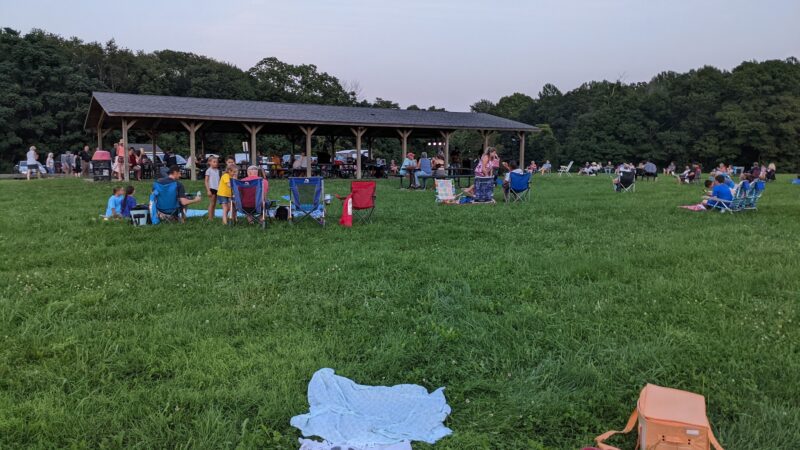 Salem Community Park - Salem, CT