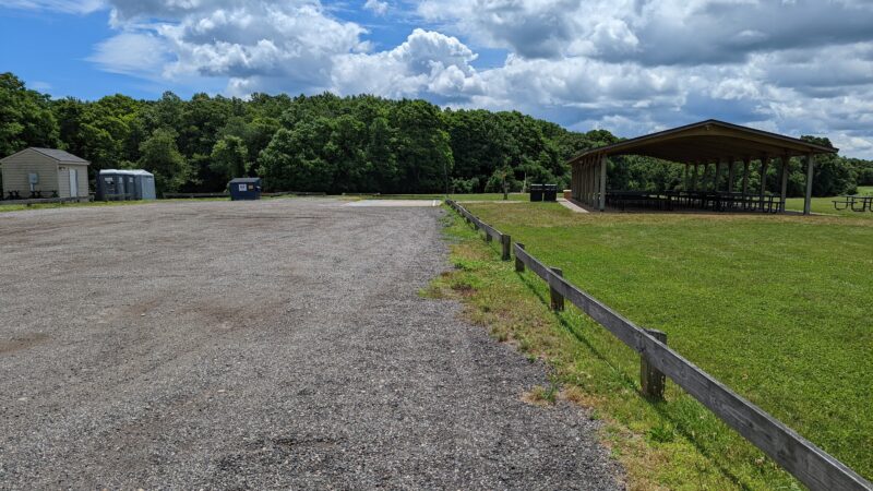 Salem Community Park - Salem, CT