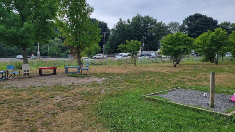 Salem Play Area for Canine Exercise (SPACE) - Salem, MA