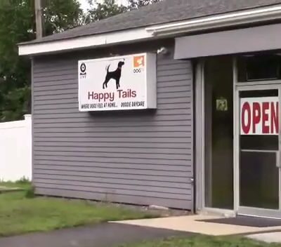 Happy Tails Home - Salem, NH