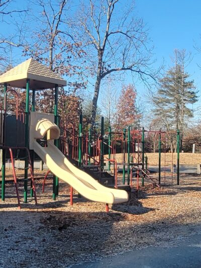 Hedgehog Park - Salem, NH