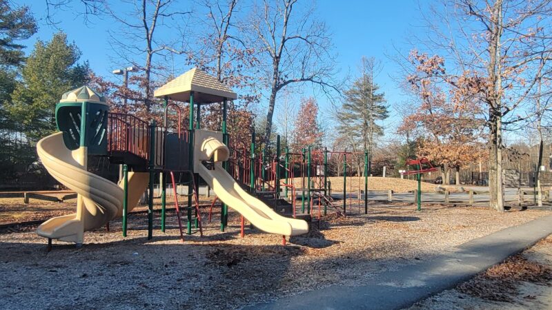 Hedgehog Park - Salem, NH