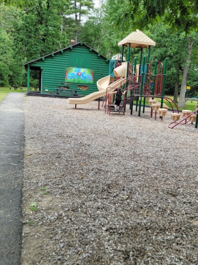 Hedgehog Park - Salem, NH