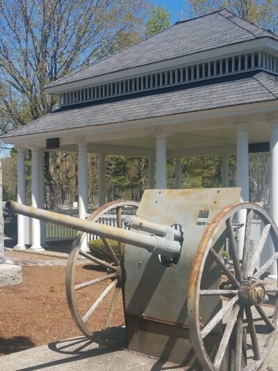 Salem Common - Salem, NH