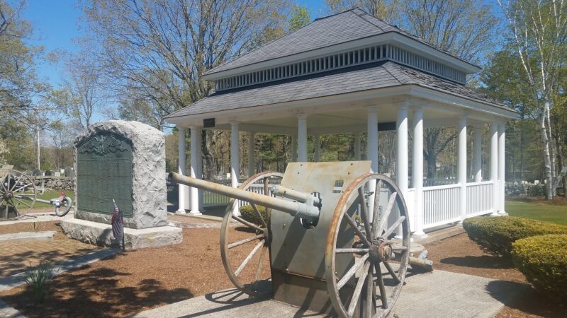 Salem Common - Salem, NH