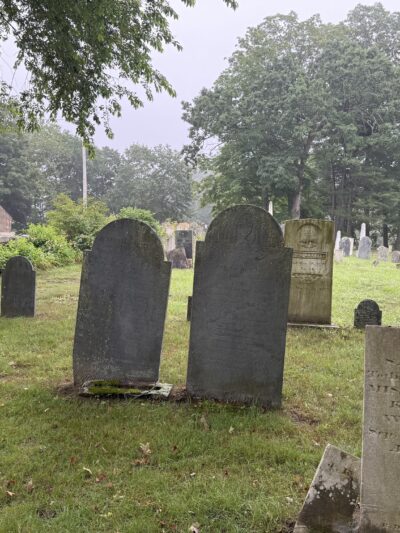 Salem Common - Salem, NH