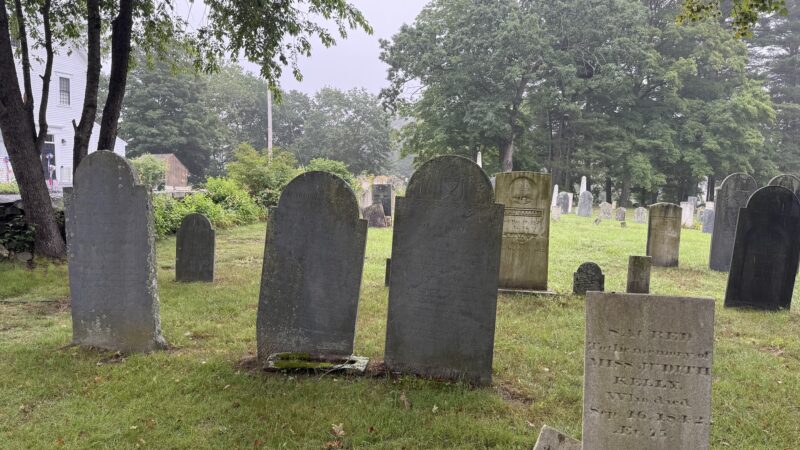 Salem Common - Salem, NH