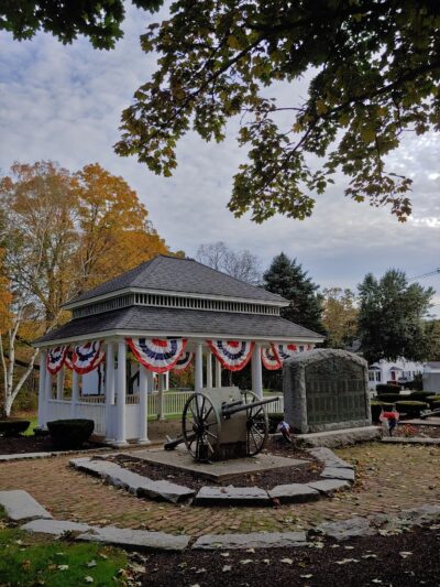 Salem Common - Salem, NH