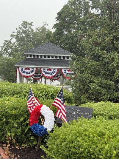 Salem Common - Salem, NH