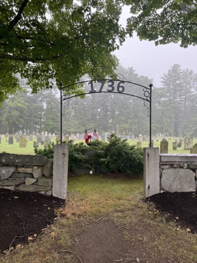 Salem Common - Salem, NH