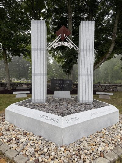 Veterans Park - Salem, NH