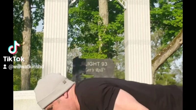 Veterans Park - Salem, NH