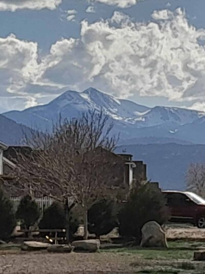 Loyal Duke's Dog Park - Salida, CO