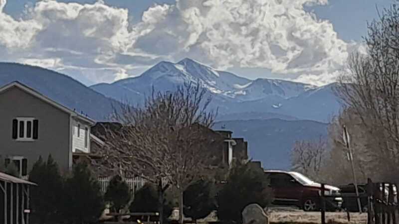 Loyal Duke's Dog Park - Salida, CO