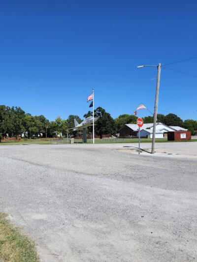 Salina Park - Salina, OK