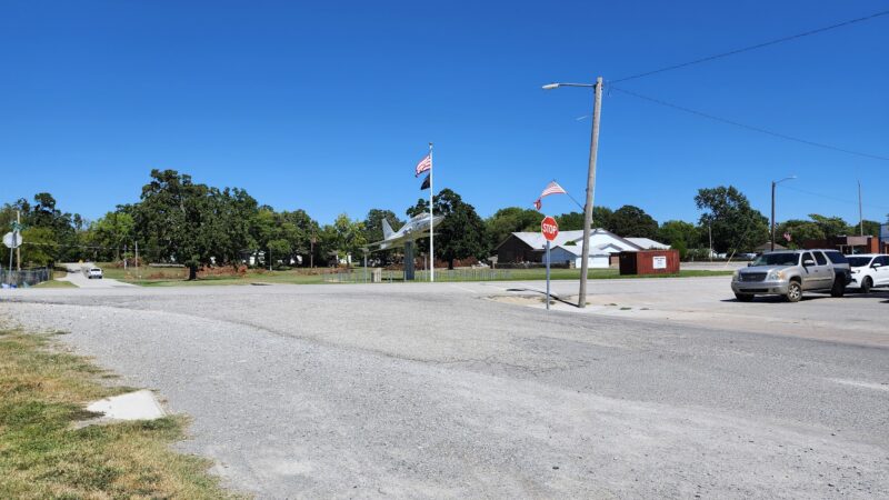Salina Park - Salina, OK