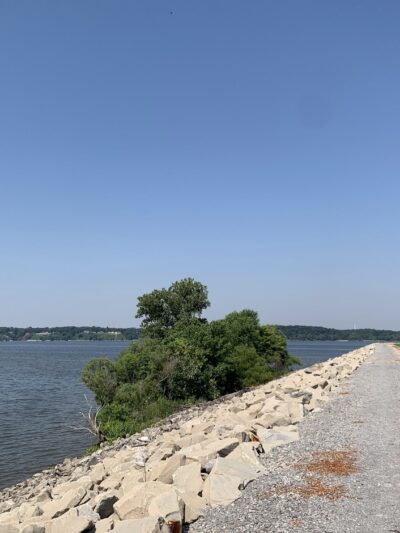 Salina Park - Salina, OK