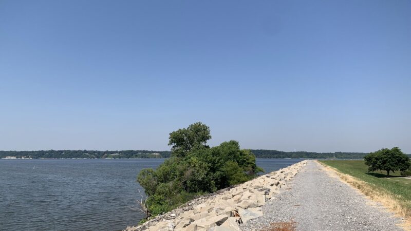 Salina Park - Salina, OK