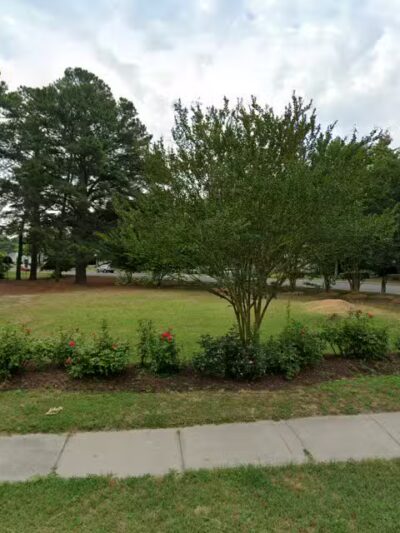 Elizabeth W. Woodcock Park and Playground - Salisbury, MD