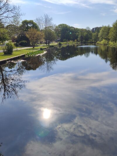 Salisbury City Park - Salisbury, MD