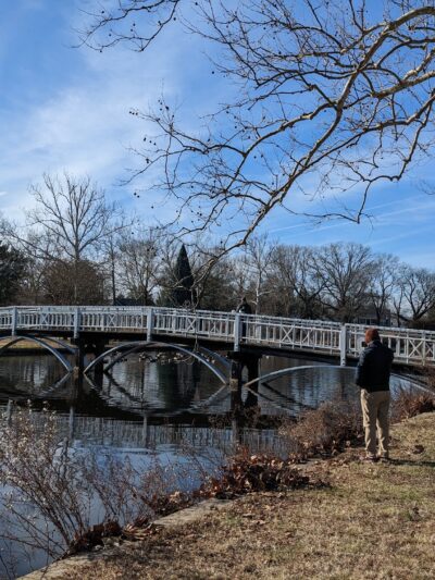 Salisbury City Park - Salisbury, MD