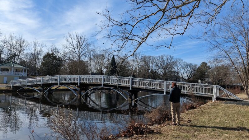 Salisbury City Park - Salisbury, MD