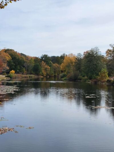 Salisbury City Park - Salisbury, MD