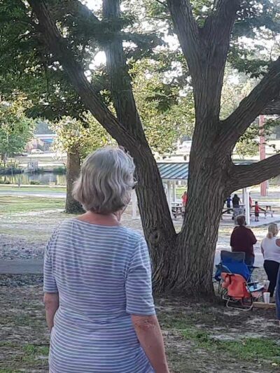 Salisbury City Park - Salisbury, MD