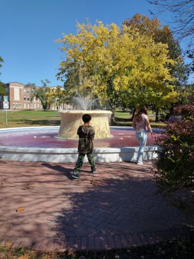 Salisbury City Park - Salisbury, MD