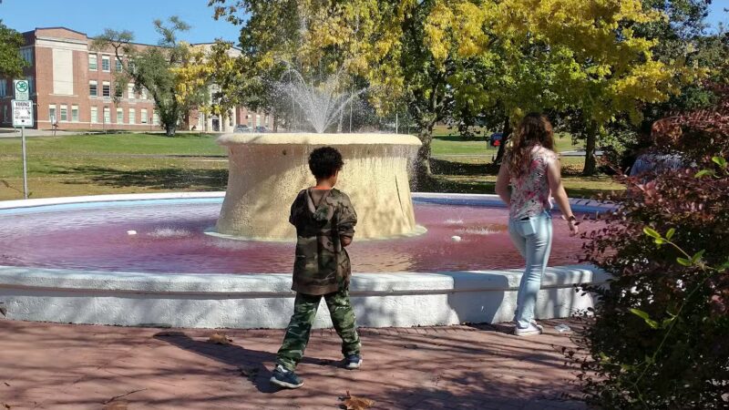 Salisbury City Park - Salisbury, MD