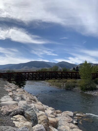 Island Park - Salmon, ID
