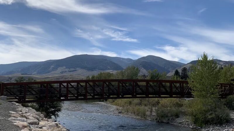Island Park - Salmon, ID