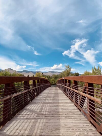 Island Park - Salmon, ID