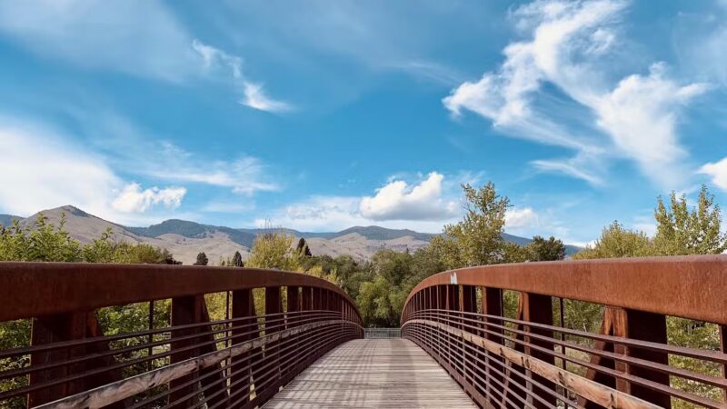 Island Park - Salmon, ID