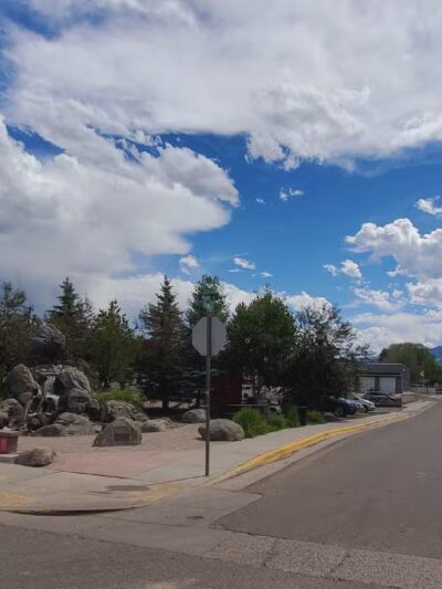 Island Park - Salmon, ID