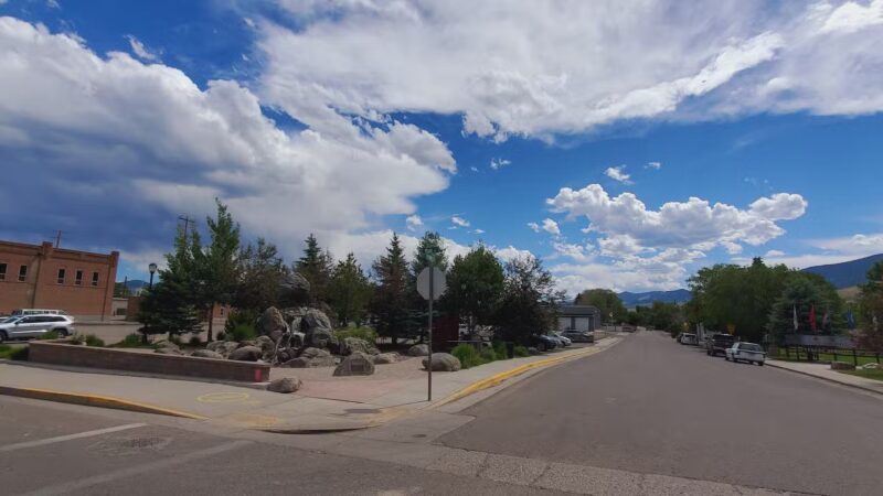 Island Park - Salmon, ID