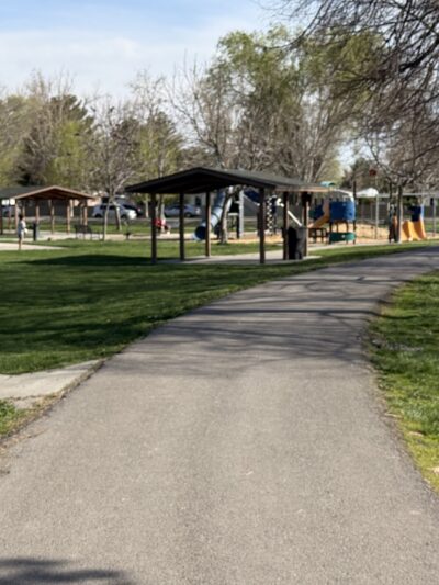 Cottonwood Dog Park - Salt Lake City, UT