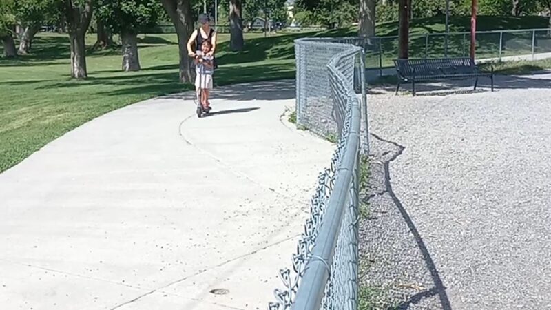 Fairmont dog park - Salt Lake City, UT