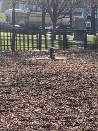 Pioneer Dog Park - Salt Lake City, UT