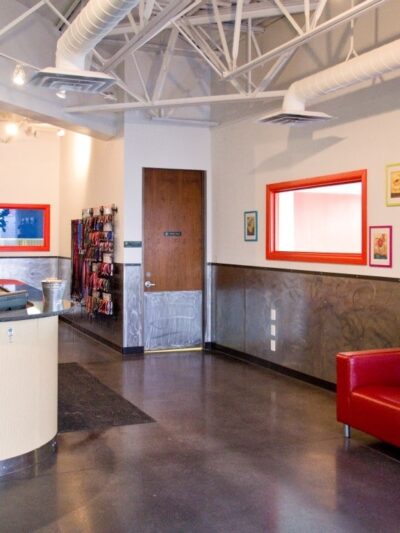 Utah Dog Park Airport, A Thrive Pet Healthcare Partner - Salt Lake City, UT
